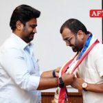 லட்சிய ஜனநாயக கட்சியில் இணைந்தார் நடிகர் தாடி பாலாஜி!