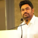 ‘லட்சிய ஜனநாயக கட்சி’ எனும் பெயரில்.. புதுச்சேரியில் உருவானது புதிய கட்சி!